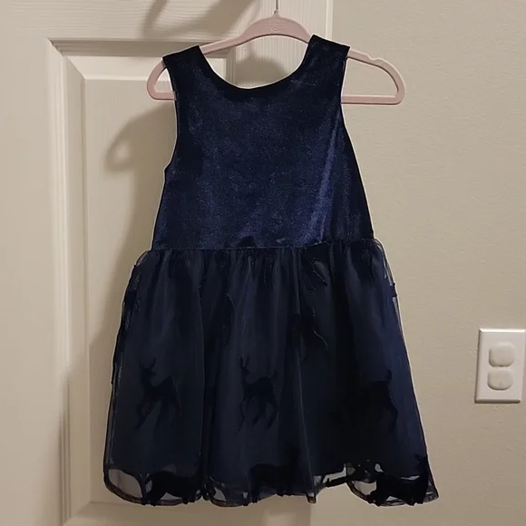 sachin and babi light blue dress Billie Holiday main image 0